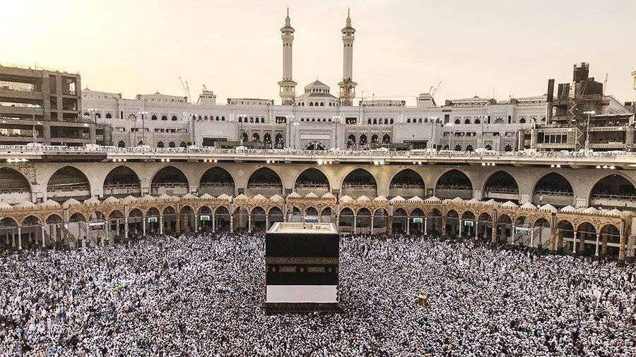 حكمة عن الحج للإذاعة المدرسية 2026   4